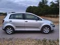 VOLKSWAGEN GOLF PLUS 2005 - 6
