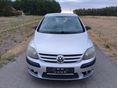 VOLKSWAGEN GOLF PLUS 2005 - 8