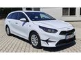 KIA CEE'D Ceed SW 1.5 T-GDI Silver DCT MAGYAR/1.TULAJ/ NAVI/ LED/ ÜLÉS-KORMÁNYFŰTÉS/ TOLATÓKAMERA+RADAR/ GARANCIÁLIS