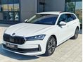SKODA SUPERB Combi 2.0 TDI SCR Selection DSG Első tulaj. Szervizkönyv. Téli csomag. Masszázs. 360 kamera. Áfá-s ár!