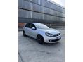 VOLKSWAGEN GOLF VI 2010/11 - 2