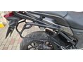 HONDA NC 750 X 2015/6 - 9