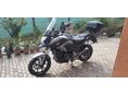 HONDA NC 750 X 