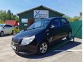 CHEVROLET AVEO 2008/11 - 1