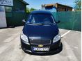 CHEVROLET AVEO 2008/11 - 3