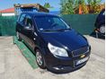 CHEVROLET AVEO 2008/11 - 4