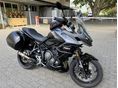 TRIUMPH TIGER SPORT 800 