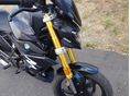 BMW G 310 R 2022/6 - 7