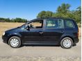 VOLKSWAGEN TOURAN 2005 - 2