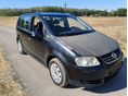 VOLKSWAGEN TOURAN 2005 - 7