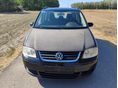 VOLKSWAGEN TOURAN 2005 - 8