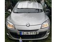 RENAULT MEGANE 2011/6 - 2