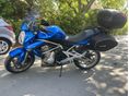 KAWASAKI ER-6N 2008/6 - 1