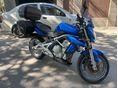 KAWASAKI ER-6N 2008/6 - 5