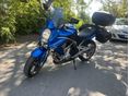 KAWASAKI ER-6N 2008/6 - 6