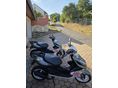 YAMAHA AEROX 2010/6 - 4