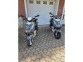 YAMAHA AEROX 2010/6 - 2