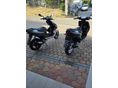 YAMAHA AEROX 2010/6 - 3