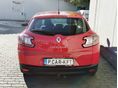 RENAULT MEGANE 2010/10 - 6