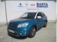 SUZUKI VITARA 2017/3 - 1