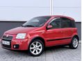FIAT PANDA 2006/12 - 4