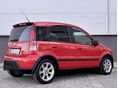 FIAT PANDA 2006/12 - 5