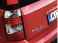 FIAT PANDA 2006/12 - 14