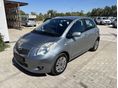 TOYOTA YARIS 2007/12 - 2