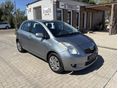 TOYOTA YARIS 1.3 Blue Ice OLASZORSZÁGI.KORRÓZIÓMENTES.GARANTÁLT KM