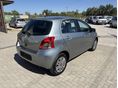 TOYOTA YARIS 2007/12 - 3