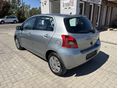 TOYOTA YARIS 2007/12 - 4