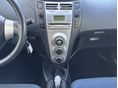 TOYOTA YARIS 2007/12 - 8