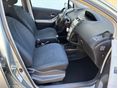 TOYOTA YARIS 2007/12 - 6
