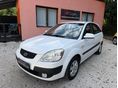 KIA RIO 1.4 EX DIGITKLÍMA ! ALUFELNI ! 119.321 KM ! 2 KULCS ! 1 TULAJ !