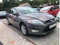 FORD MONDEO 2011/4 - 6