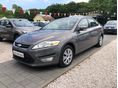 FORD MONDEO 2011/4 - 10