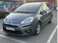 CITROEN C4 PICASSO 1.6 HDi Exclusive FAP MCP6 MAGYARORSZÁGI+KÉTKULCS+FRISS MÜSZAKI+GARANTÁLT KM!!!