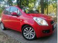 SUZUKI SPLASH 2011/8 - 4