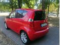 SUZUKI SPLASH 2011/8 - 3