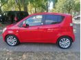 SUZUKI SPLASH 2011/8 - 2