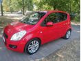 SUZUKI SPLASH 2011/8 - 8