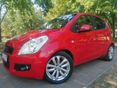 SUZUKI SPLASH 1.2 GS AC (Automata) 84 ezer KM---CSERÉLHETŐ