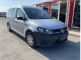 VOLKSWAGEN CADDY 2.0 TDI Maxi HT