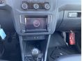 VOLKSWAGEN CADDY 2020 - 7