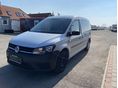 VOLKSWAGEN CADDY 2020 - 5