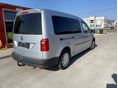 VOLKSWAGEN CADDY 2020 - 2