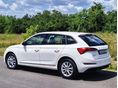 SKODA SCALA 2021/4 - 6