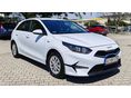 KIA CEE'D Ceed 1.5 T-GDI Silver DCT MAGYAR/1.TULAJ/ NAVI/ LED/ ÜLÉS-KORMÁNYFŰTÉS/ TOLATÓKAMERA+RADAR/ GARANCIÁLIS