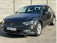 VOLKSWAGEN PASSAT 2.0 TDI SCR Elegance Facelift / M.O-i / LED / Alcantara / ÁFÁs