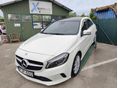 MERCEDES-BENZ A 250 2016/6 - 1